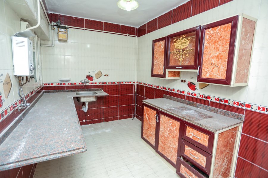 Apartment for rent 155m KafrAbdo (Kafr Abdo St
