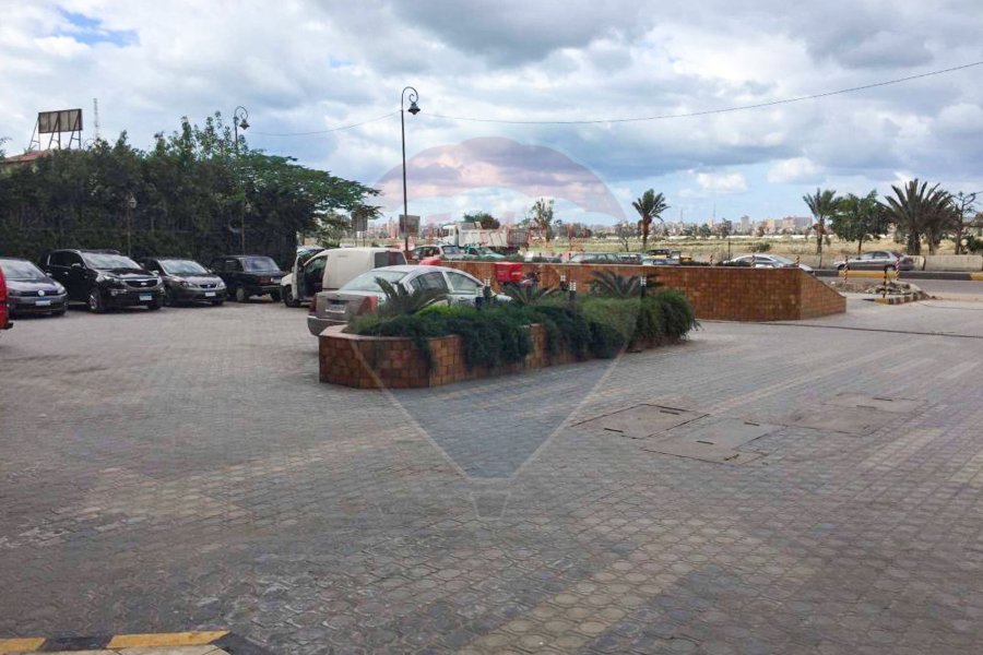 Apartment for Sale 156 m Smouha (Smouha intrance compound)