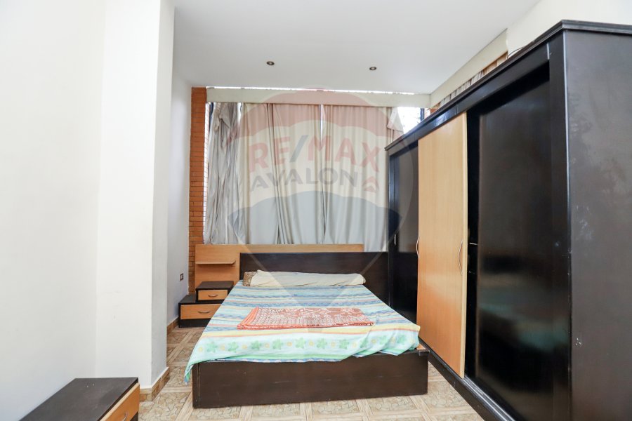 Chalet for sale 220 m Al Mamora ( Sec Num from the sea )