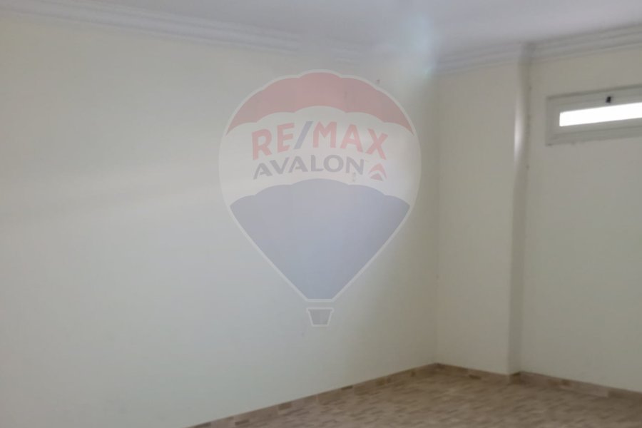 Apartment for sale 192 m Shatby (Mohamed Shafiq St.)