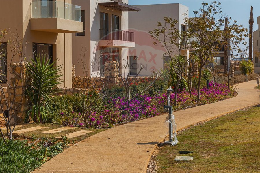 Apartment for sale, 158 m, 6th of October (O west Compound)