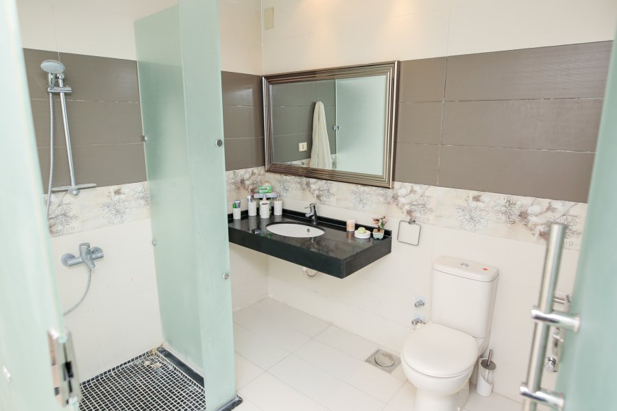 Duplex for sale 500m Sporting - Near to AboQir St