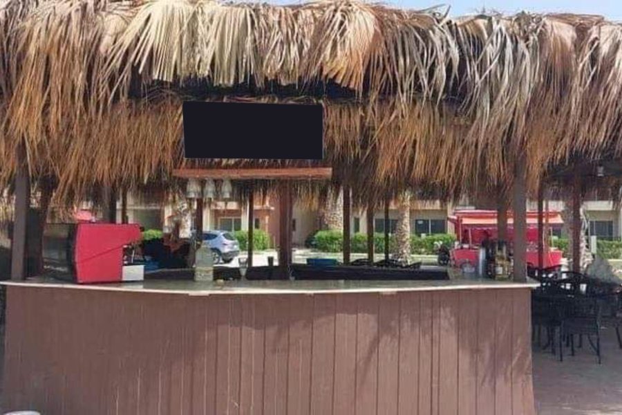 Chalet for sale north coast (Emirates Heights) 100 m + 100 m roof