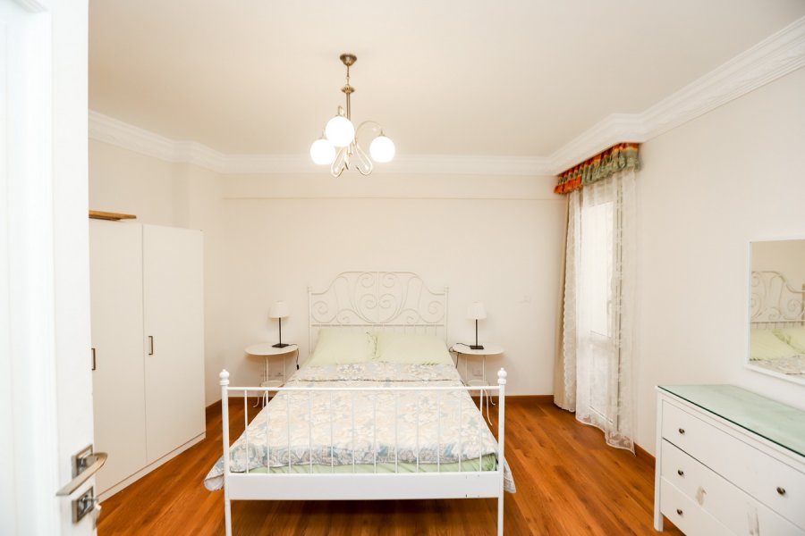 Apartment For Rent 265m Smouha