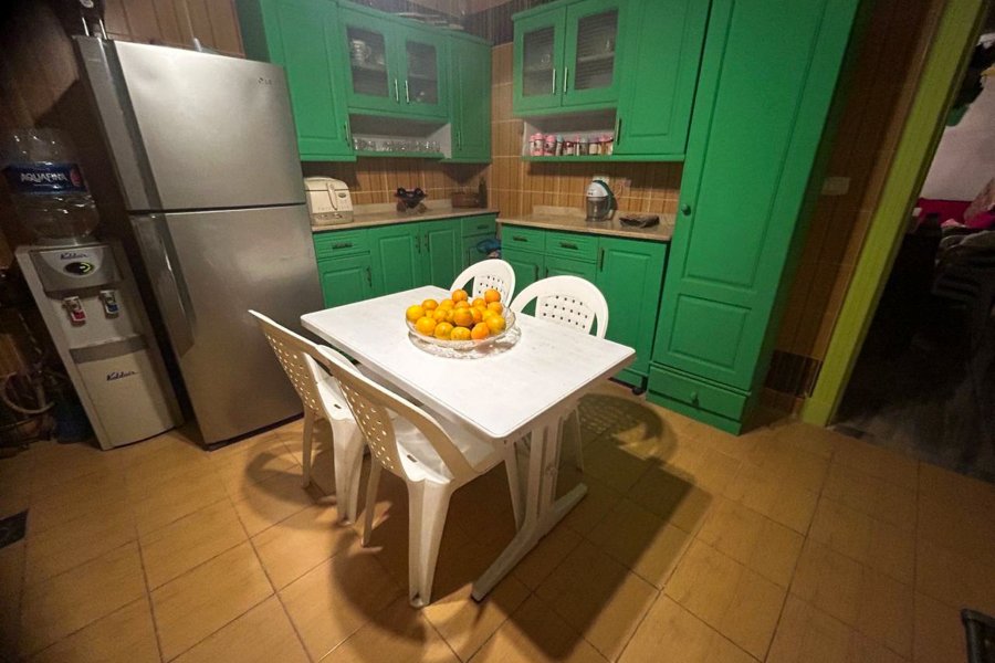 Twin house villa for sale (New Alamien) 500 m