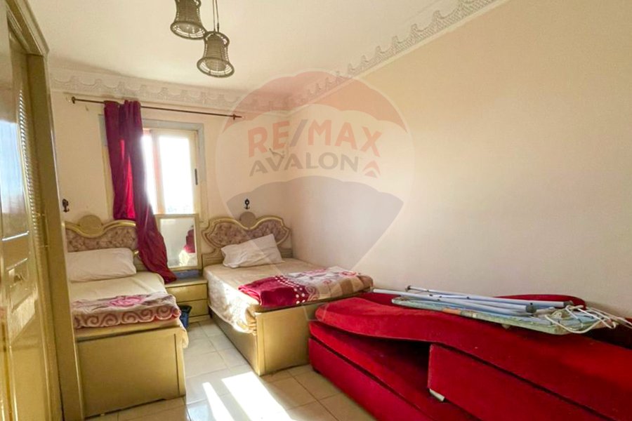 Apartment for sale 120 m Moharam bek (on the tram)