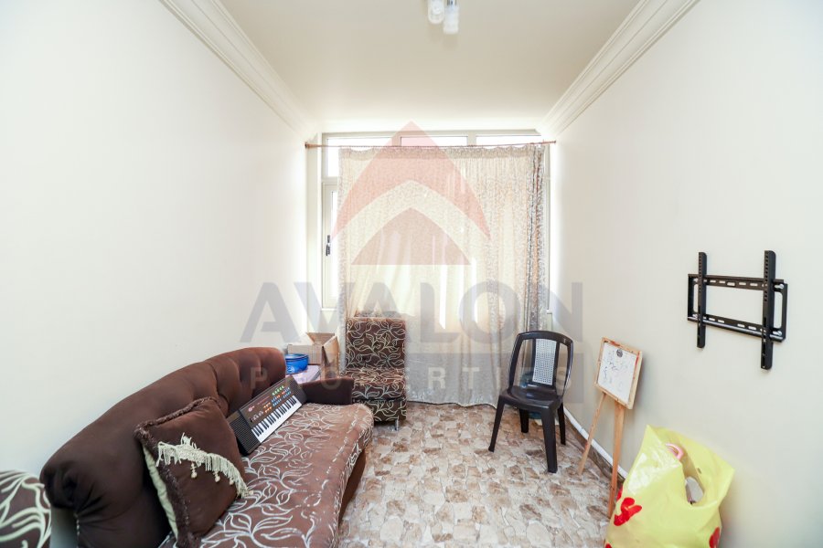 Apartment for Rent 220 m smouha (bahaa eldin elgatwary st )