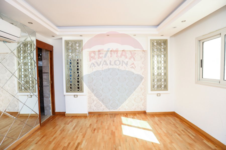Apartment for Rent 175 m Louran (El Eqbal St)