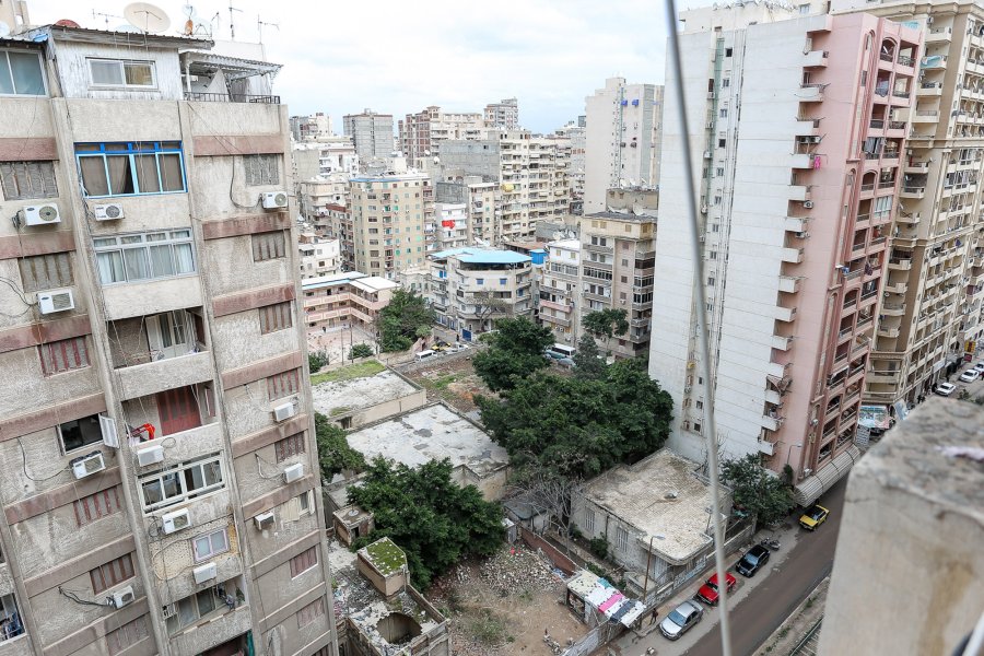 Apartment for sale 320 m Janaklis (Dirictly on tram station)