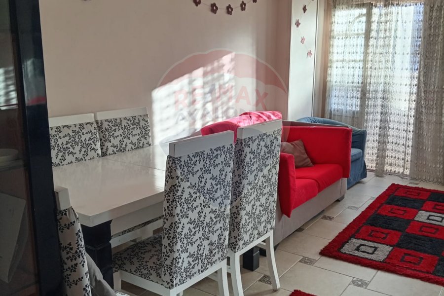 Apartment for sale 95 m Sidi Gaber (El-batlyousy)