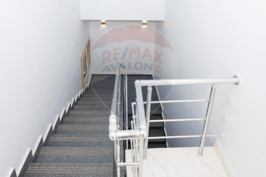 Duplex chalet + roof for sale (Hacienda Bay) 235 m