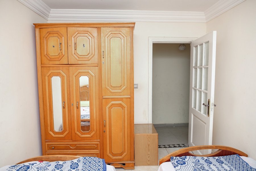 Apartment for sale 165m El-Asafra (Directly on the sea)