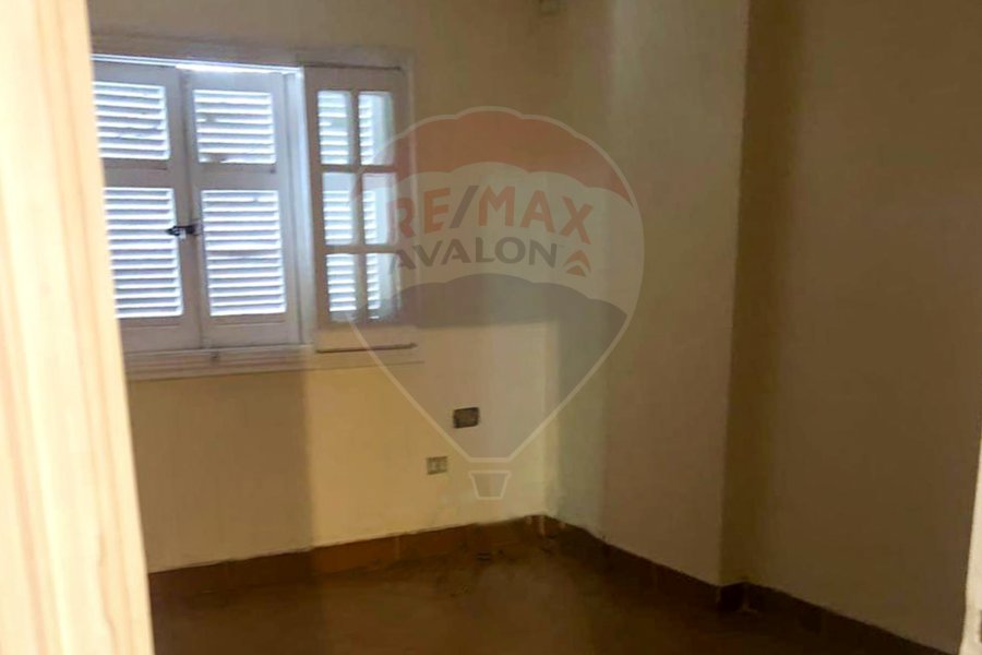 Apartment for sale 120 m Smouha (Qudah Towers)