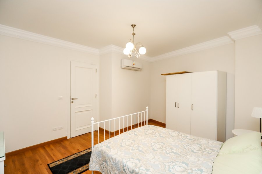 Apartment For Rent 265m Smouha