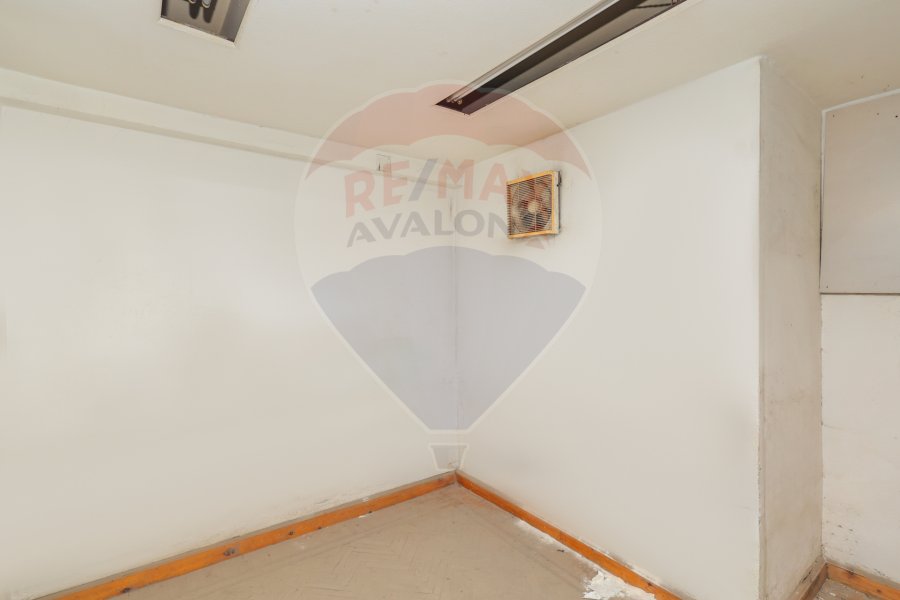 Administrative and Commercial Unit for sale 350 m Smouha (in front of Hatem mosque)