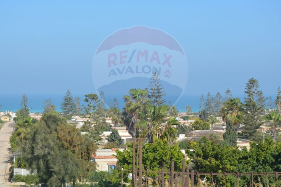 Chalet for sale North coast (Porto perla Resort) 109 m