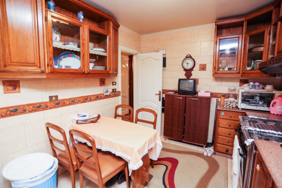 Apartment for Sale 277 m gleem (directely on taram station)