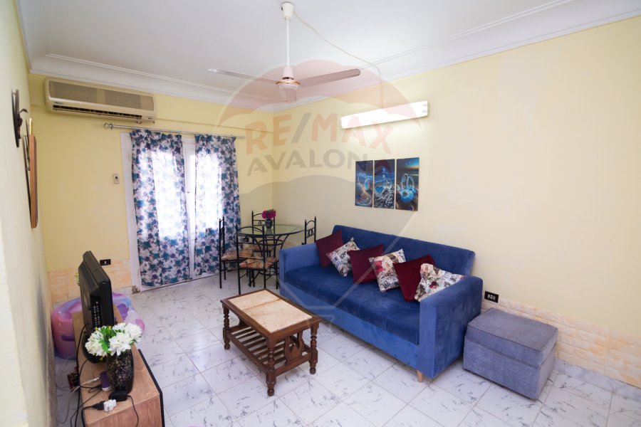Chalet for sale North coast (Lotus Village)