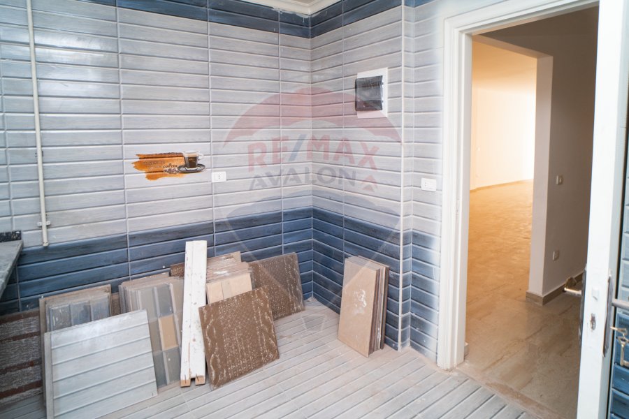 Apartment for rent 178 m Smouha (Pharmacists Compound)