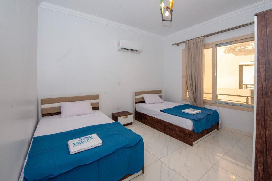 Penthouse for sale (Hacienda Bay - Sidi Abdel Rahman) 235 m + 80 m roof - 12,000,000 EGP