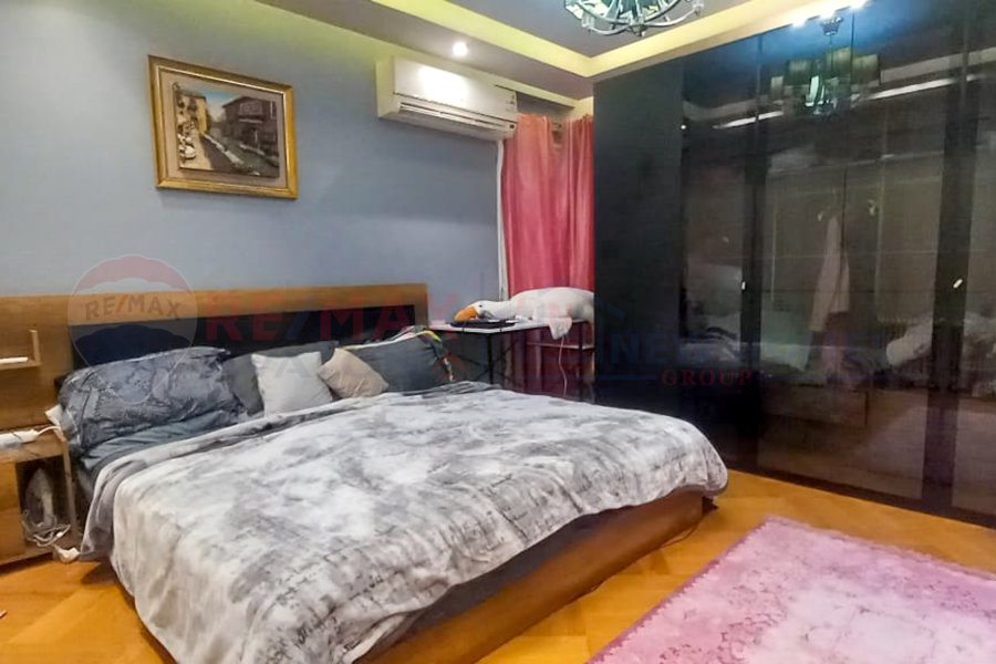 Apartment for sale 270 m Smouha (First Albert St.)
