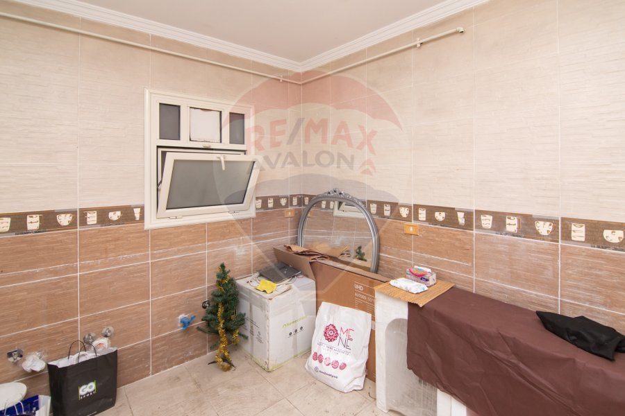 Apartment for sale 190 m Smouha (Fawzi Moaaz st)