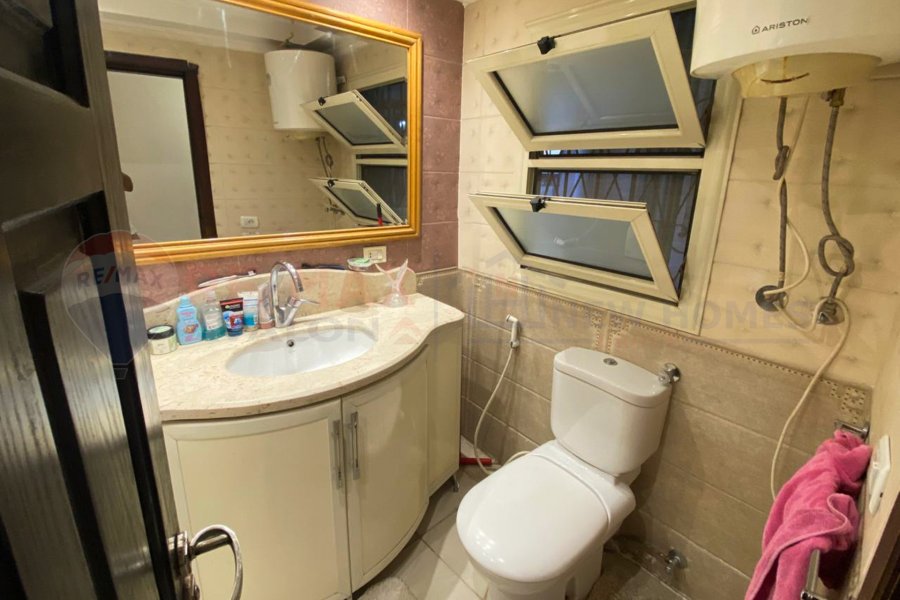 Apartment for sale 159 m Louran (Sarhank St.)
