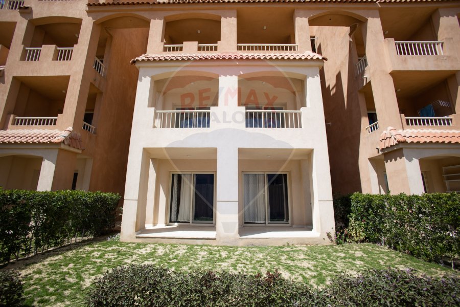 Garden for sale North Coast (Sidi Abdel Rahman - Agora Village)