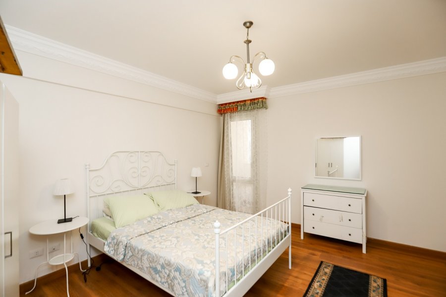 Apartment For Rent 265m Smouha