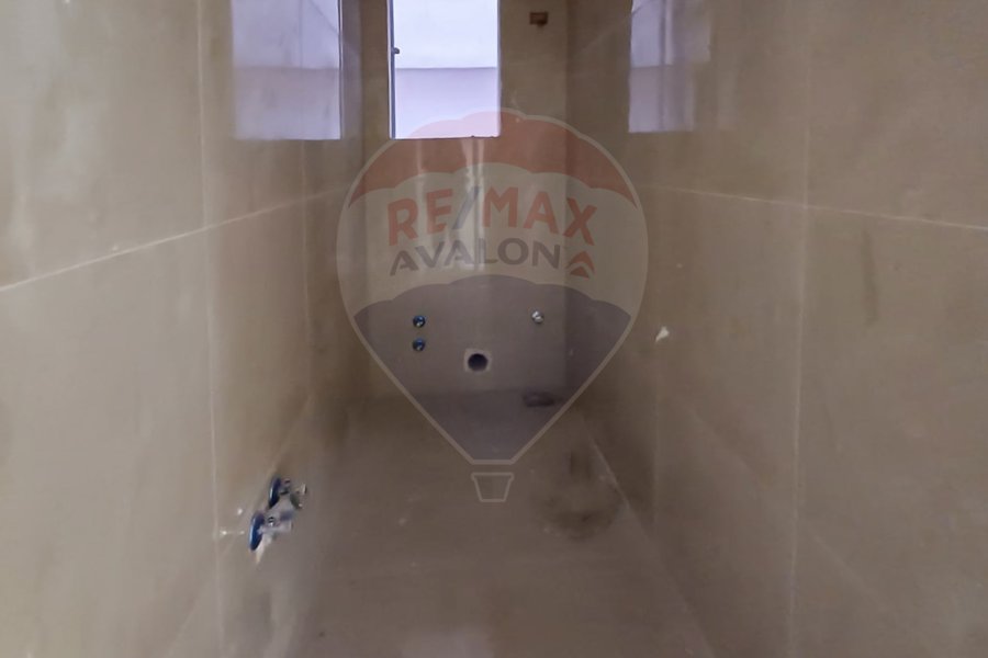 Apartment for sale 230 m Smouha (Crystal Towers)