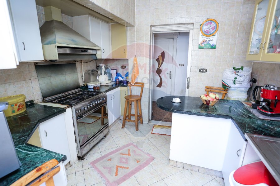 Apartment For Sale 120 m Miami (Iskander Ibrahim - view sea.)