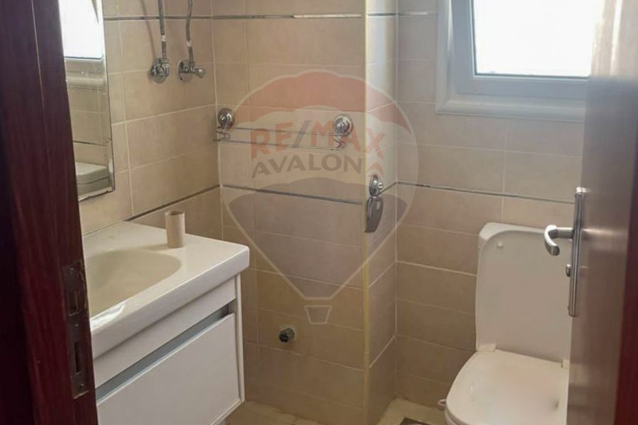 Chalet with roof for sale (Amwaj - Sidi Abdel Rahman) 115 m