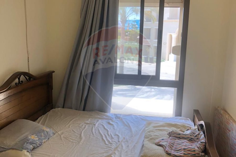 Chalet for sale 154 m (Marassi - Sidi Abdel Rahman)