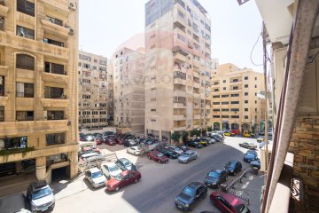 Apartment for sale 130 m Smouha (next to Fathallah)