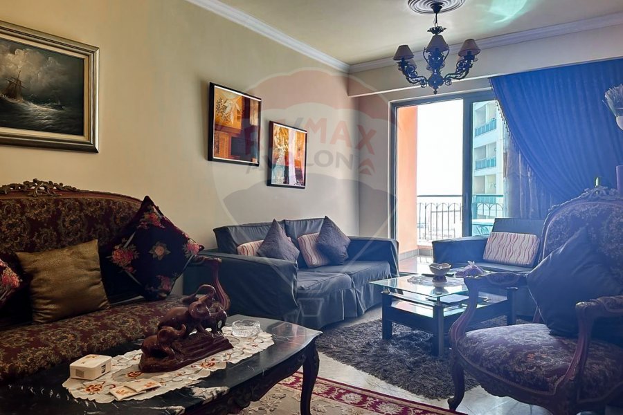 Apartment for rent furnished 136 m San Stefano