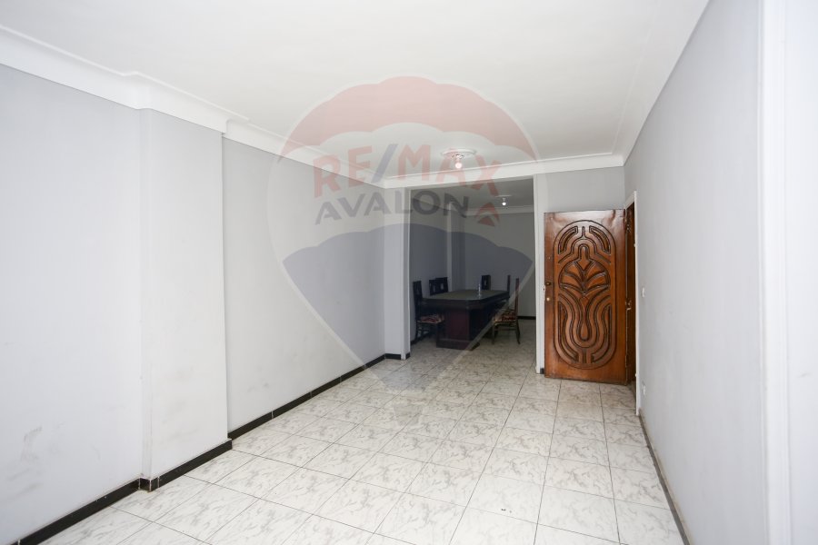 Apartment for sale 114 m Miami (Branch 45 Bahri)