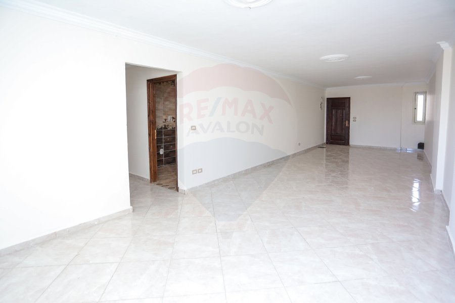 Apartment For Sale 180 m Wabour Elmaya (In Front Of La Mère De Dieu College)