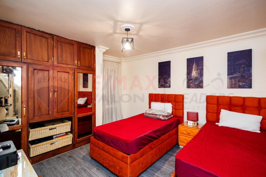 Apartment for sale 170 m Montaza (Royal Plaza)