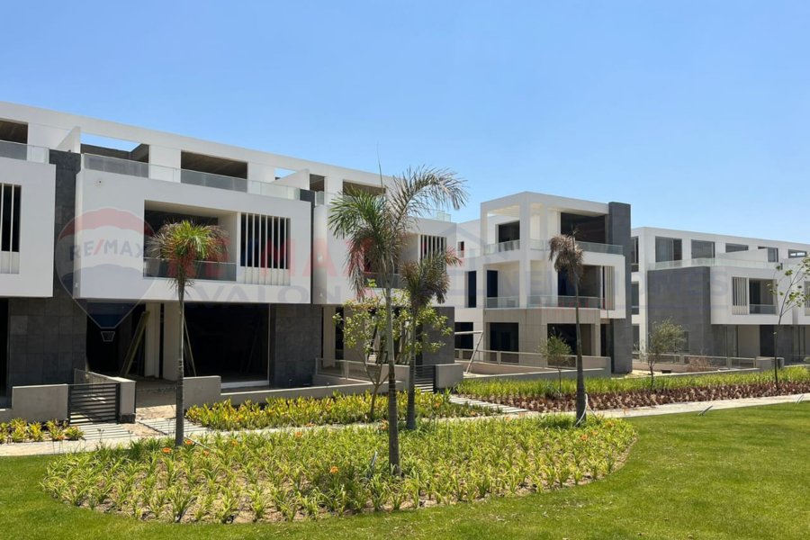 Chalet for sale North coast (Ras Al-Hekma - Jevera compound) 112 m