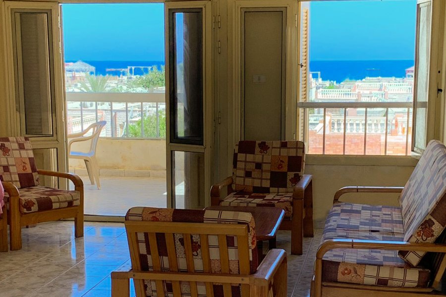 Chalet for sale (Rivera Village) 130 m - 2,300,000 EGP