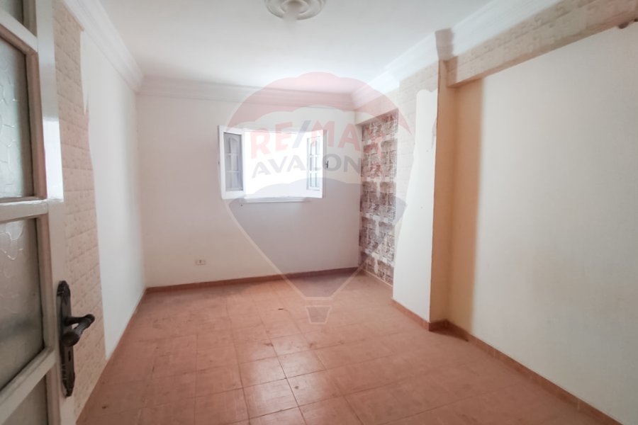 Apartment for sale 130 m Kafr Abdo (Ibrahim Ragy st.)