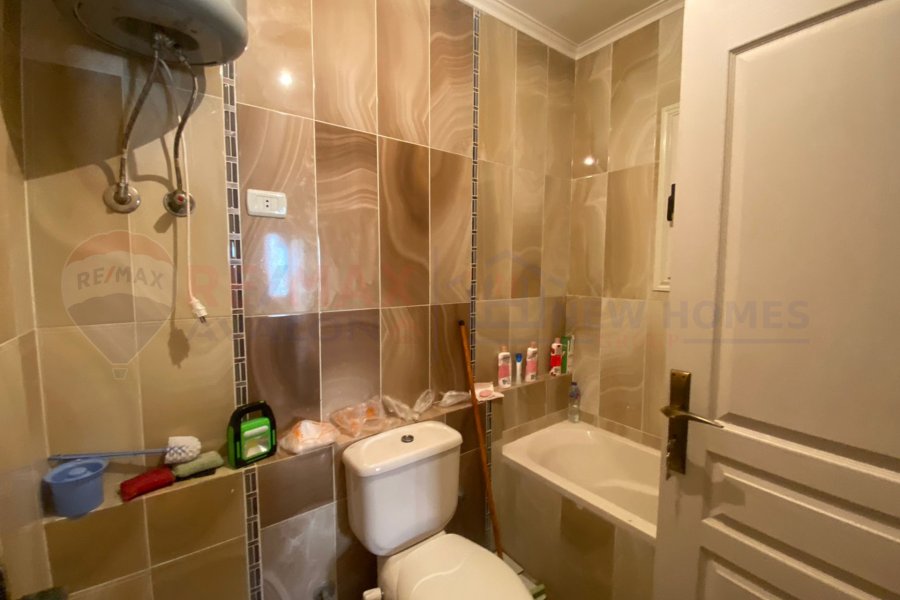Apartment for sale 205 m Kafr Abdou (Ismailia St.)