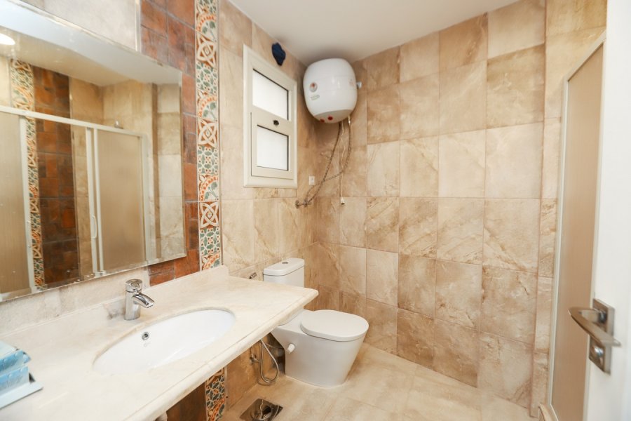 Apartment For Rent 265m Smouha