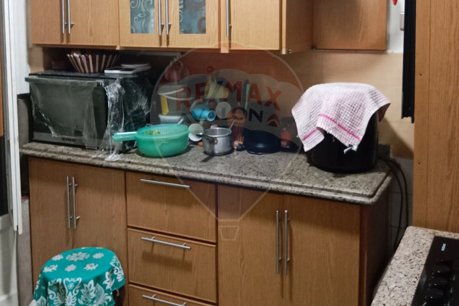 Apartment for sale 135m bolkly (Abu Qir Street)