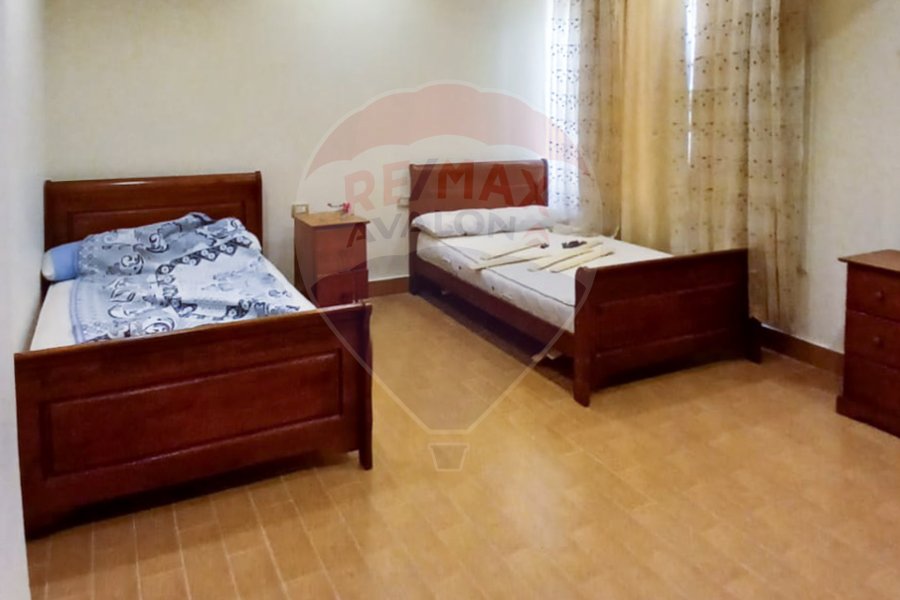 Ground Chalet With Garden for sale (Hacienda Bay - Sidi Abdel Rahman) 173 m