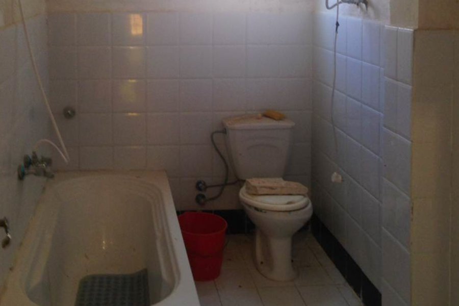 Stand alone villa for sale (Krir resort) 90 m