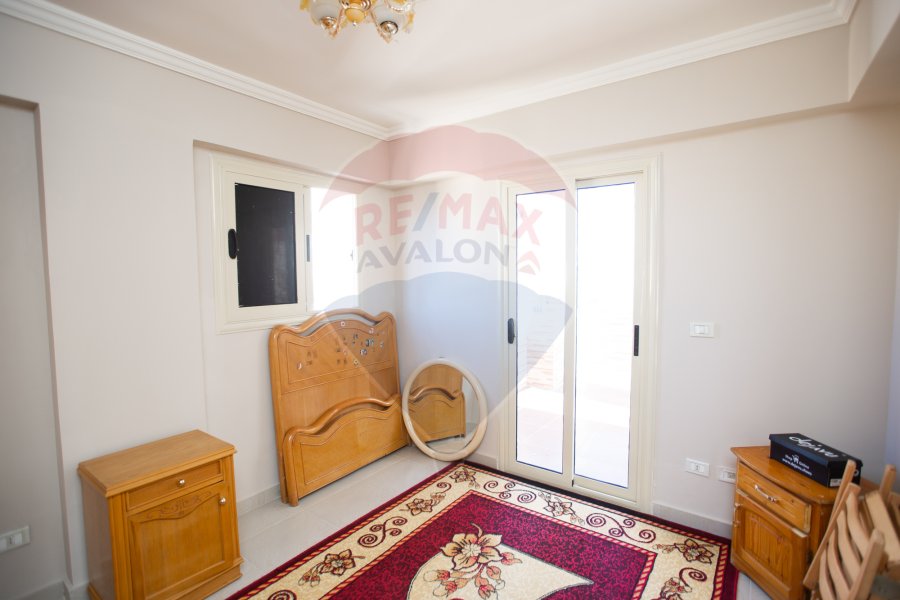 Duplex for Sale 230 m Sporting ( Steps from Abo Qur St.)