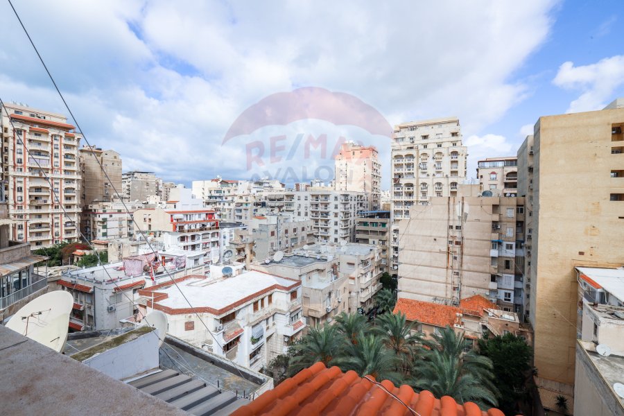 Apartment for sale 350 m Louran ( Sharaawy St- El Watanyah Towers )