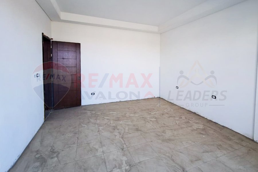 Apartment for sale (Mazarine - New Alamein) 241 m