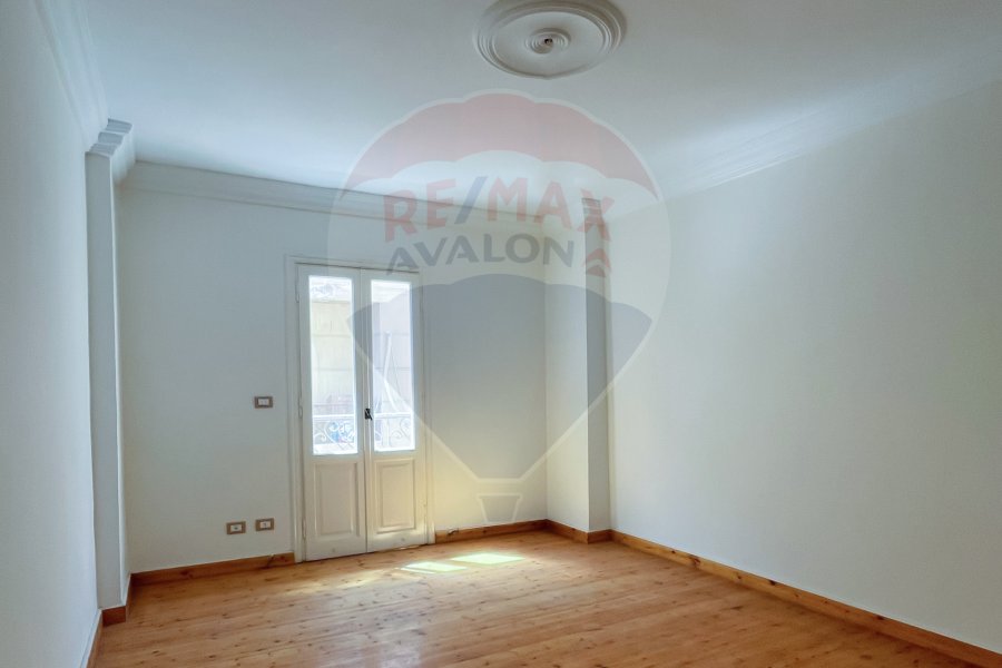 Apartment for sale 150 m Glim (Branched from Abu Qir St.)